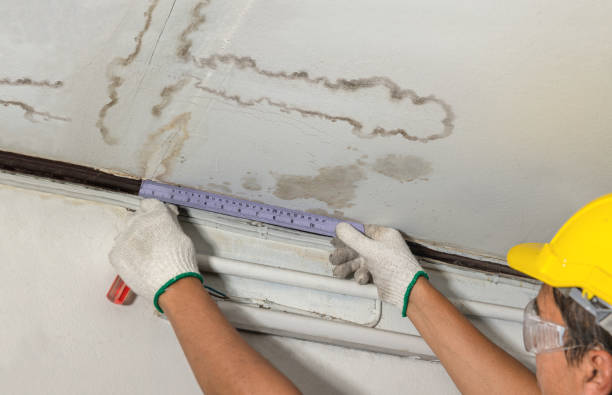 Reliable Sewage Cleanup contractor in Conway, MA by Water Damage Irwin